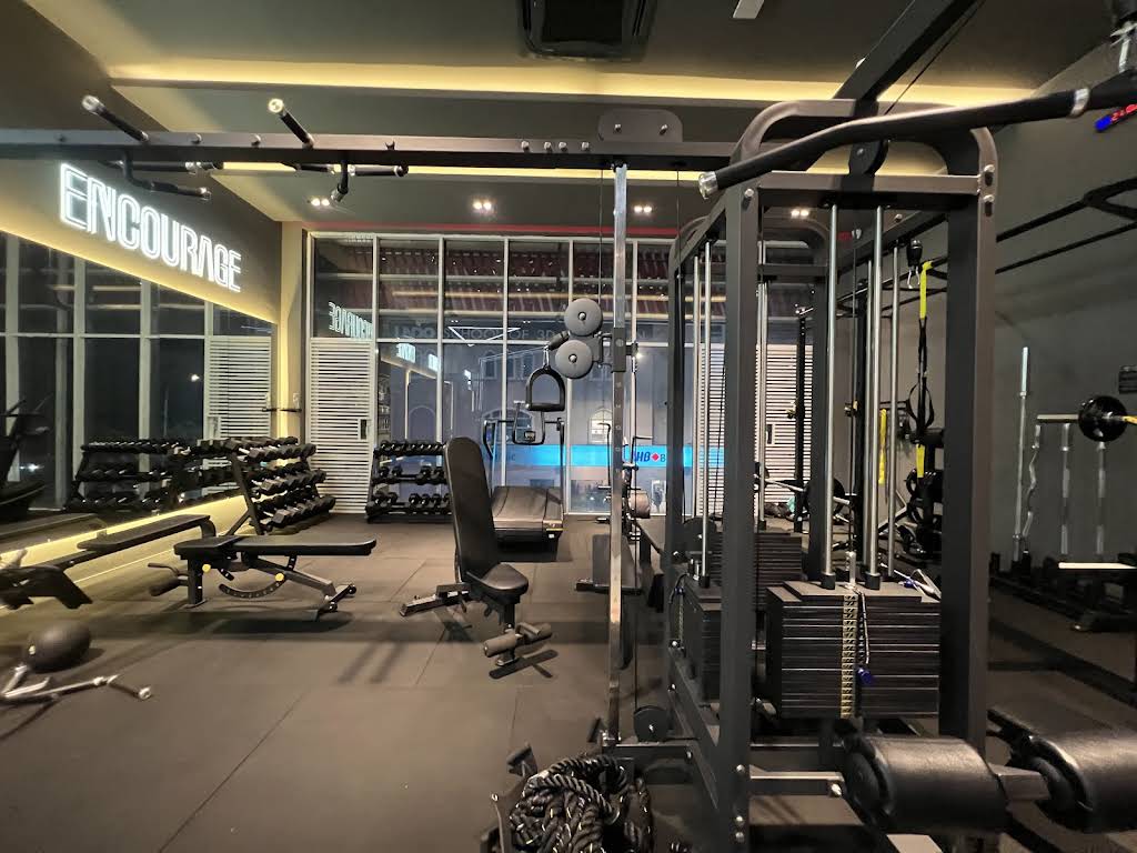 Engage Fitness Kota Damansara