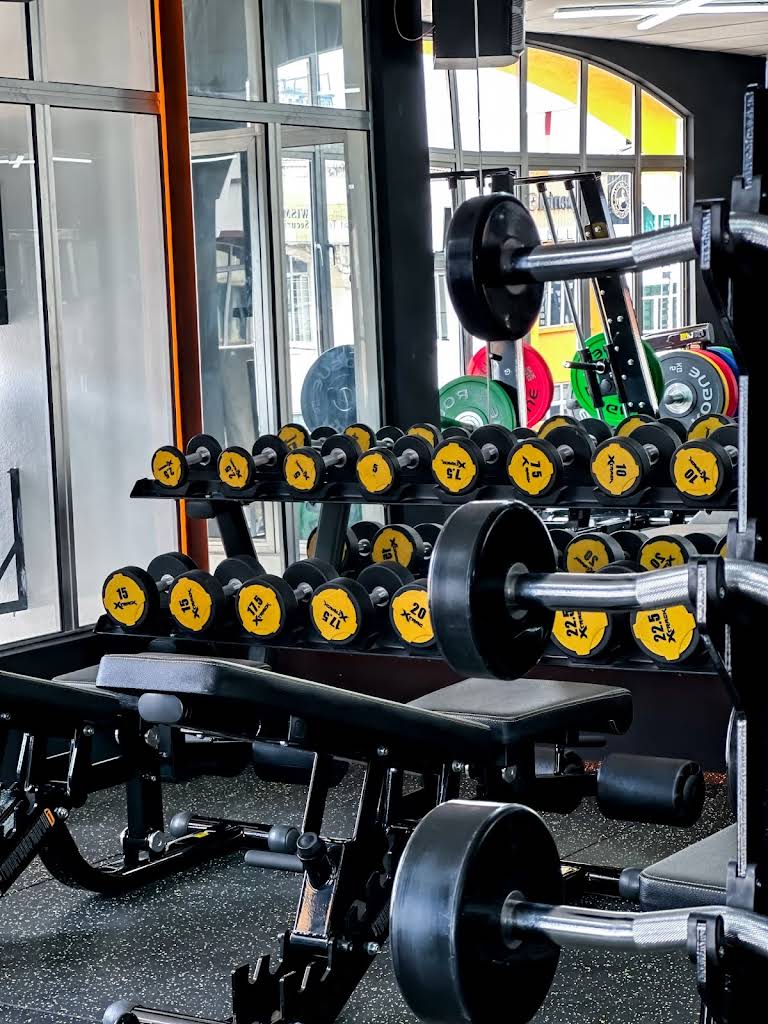 Fox Fitness Malaysia