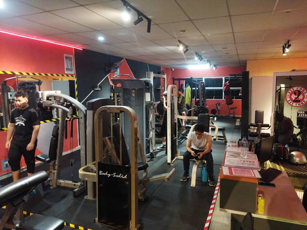 Fit2Core Rasah Jaya