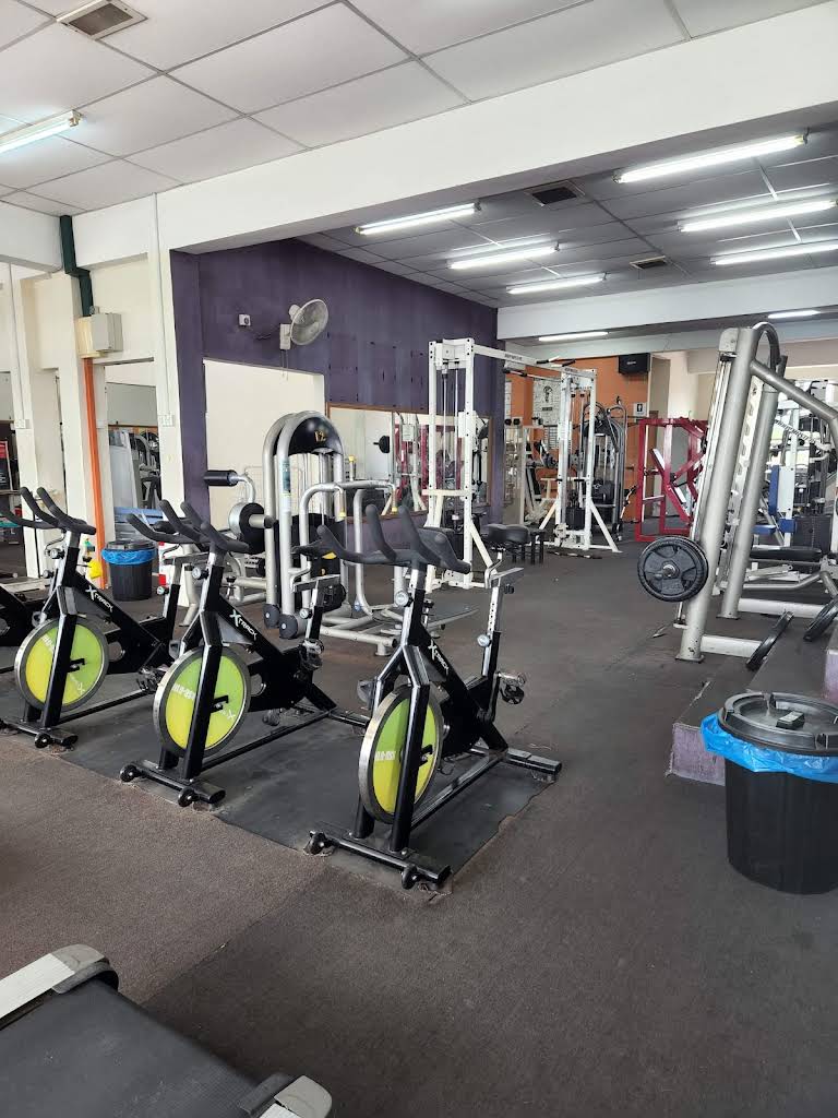 Senawang MasterGym