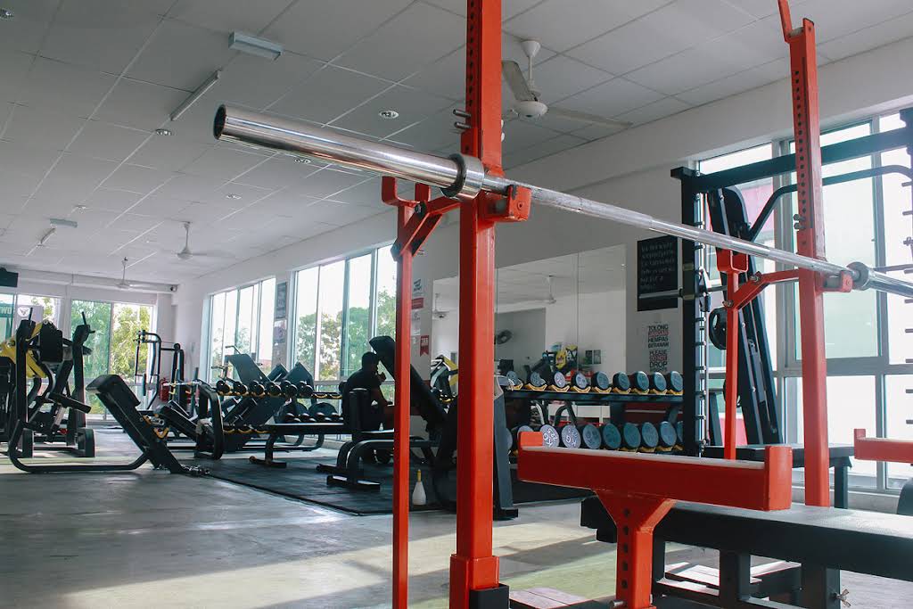 VI FITNESS