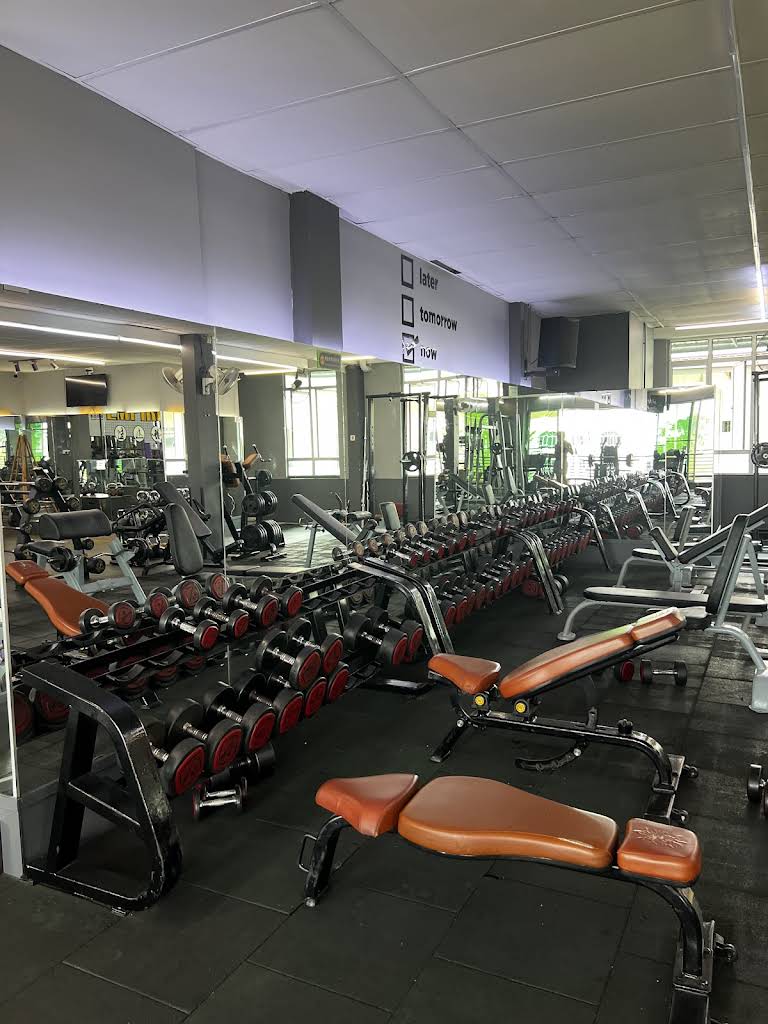 Empire Gym