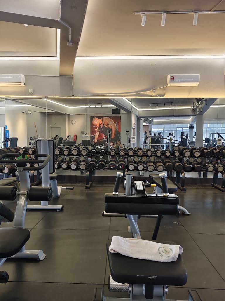JMGYM