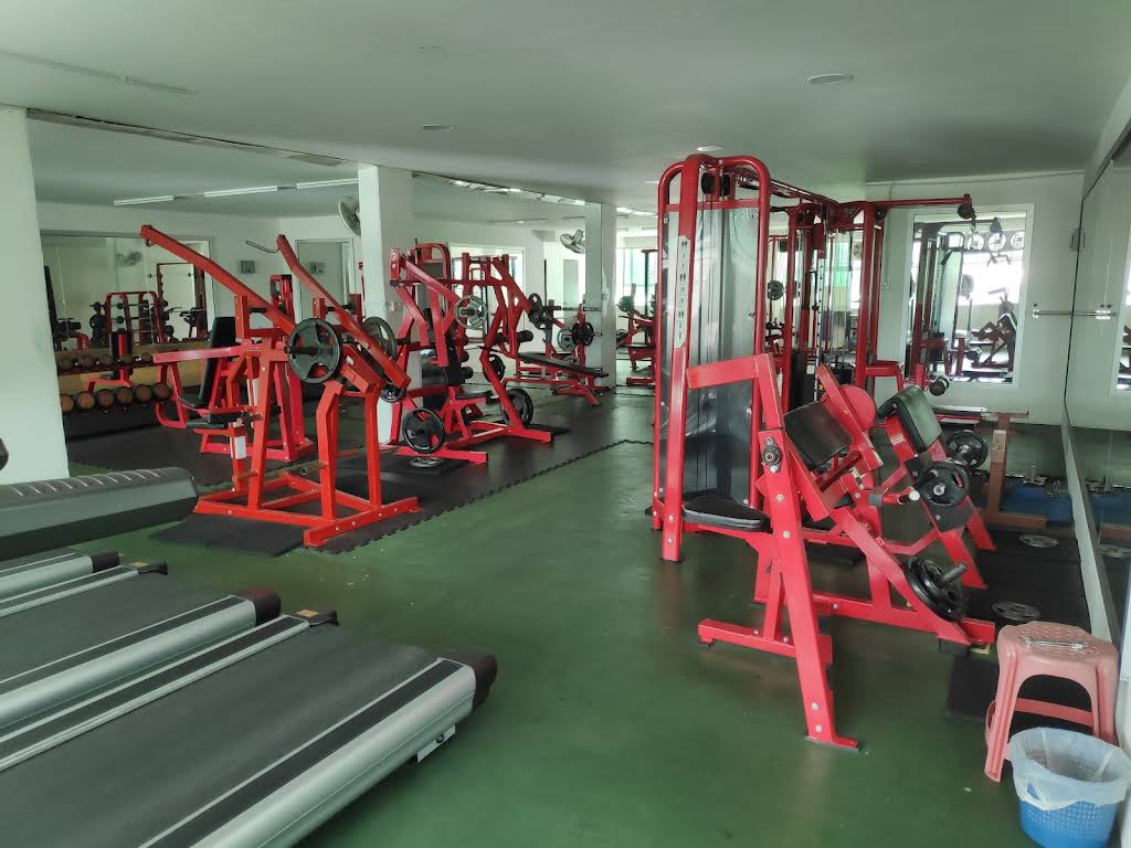 Lifestyle Gym