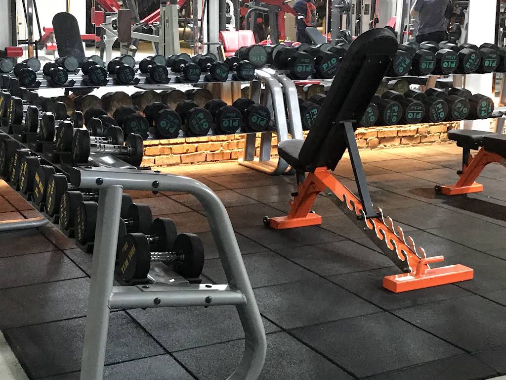 House Of Champions MY