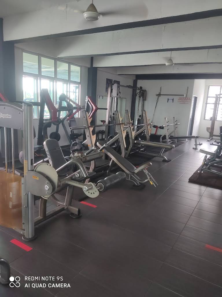 Spartans Gym