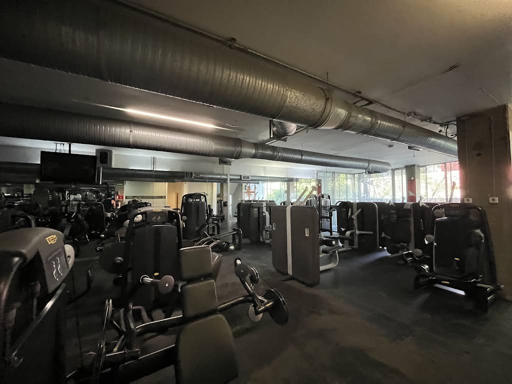 qi Body & Mind Fitness