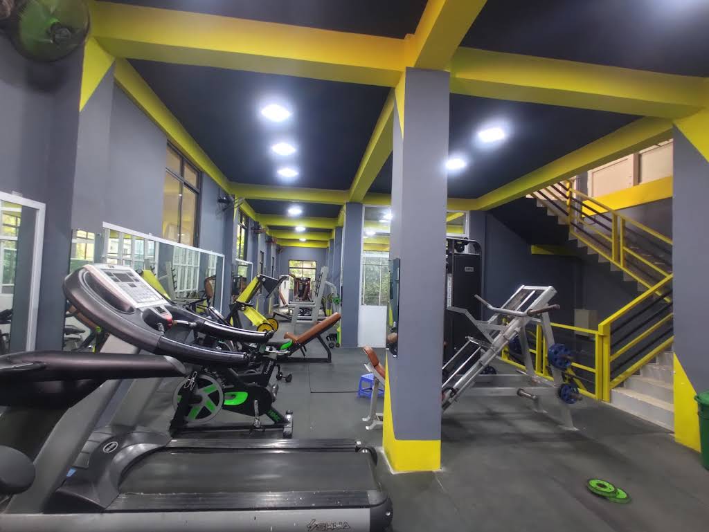 31 Gym