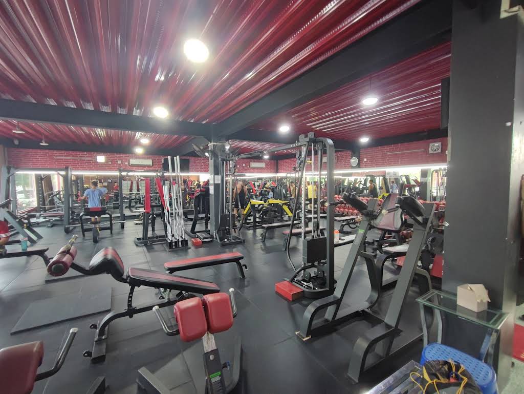 PRO GYM