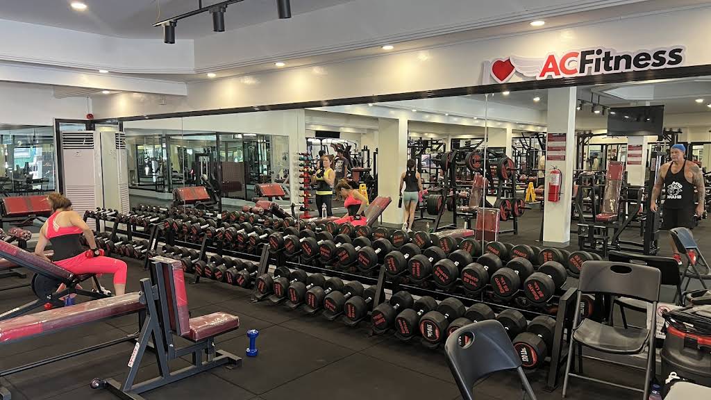 AC Fitness Gym