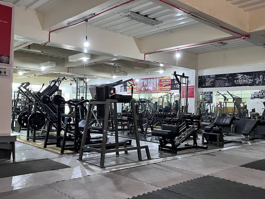 FitWorks Gym