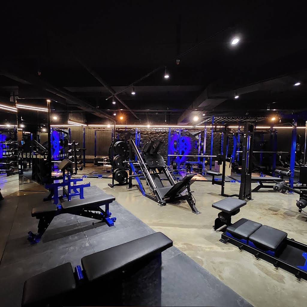 Regiment Fitness Club