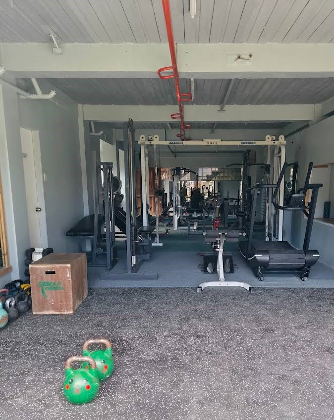 Sierra Igorota Outdoor Leisure Hub