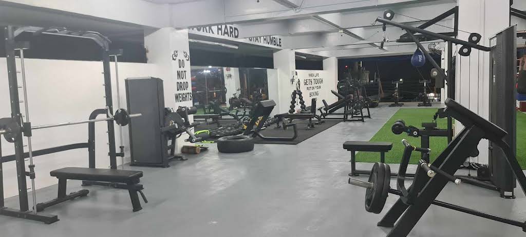 Elorde Batangas City