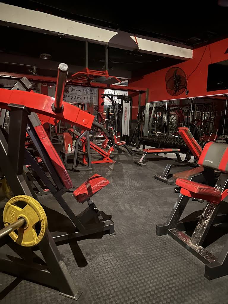 Malper Fitness Gym
