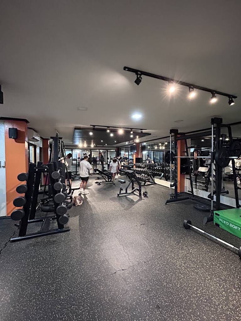 One Fitness Horizon Biñan