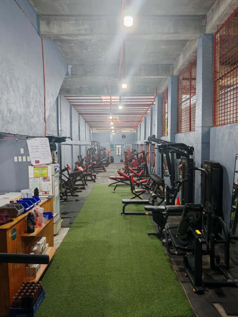 Sofella Fitness Gym