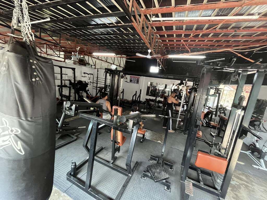 Renz Fitness Gym