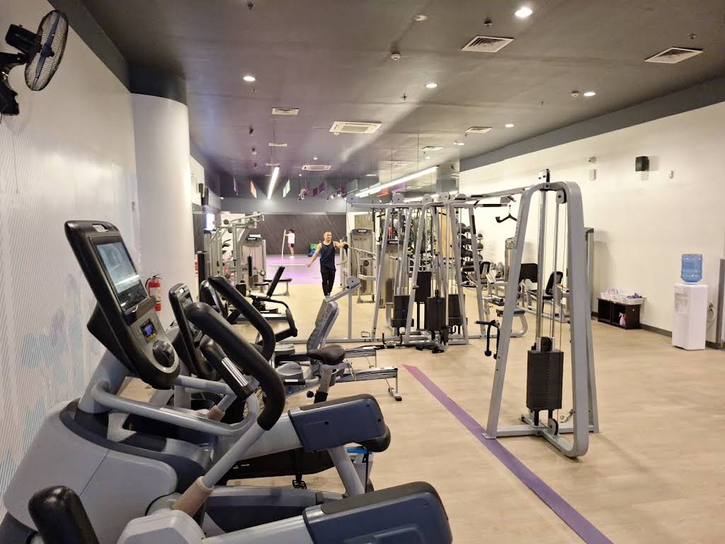 Anytime Fitness Cagayan De Oro