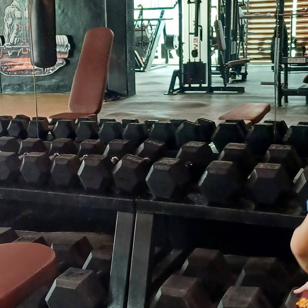 Cnergy Fitness Gym
