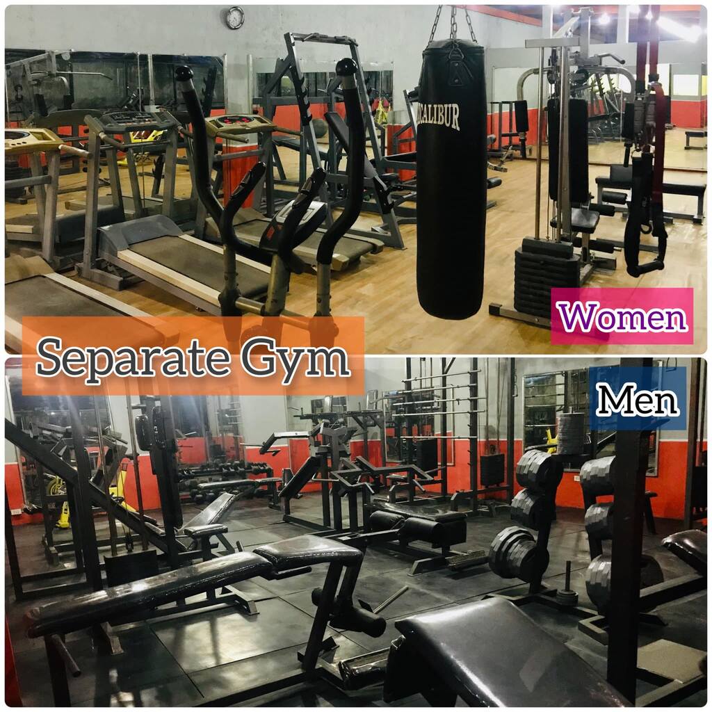 Fitworld - CDO