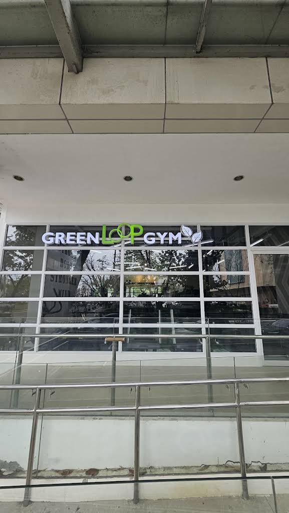 Green Loop Gym