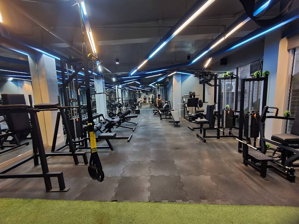 WRK Fitness Studio