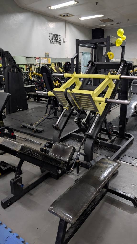 Fitclub One Fitness Gym
