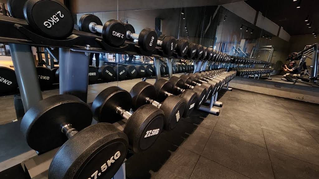 One Fitness Horizon Checkpoint