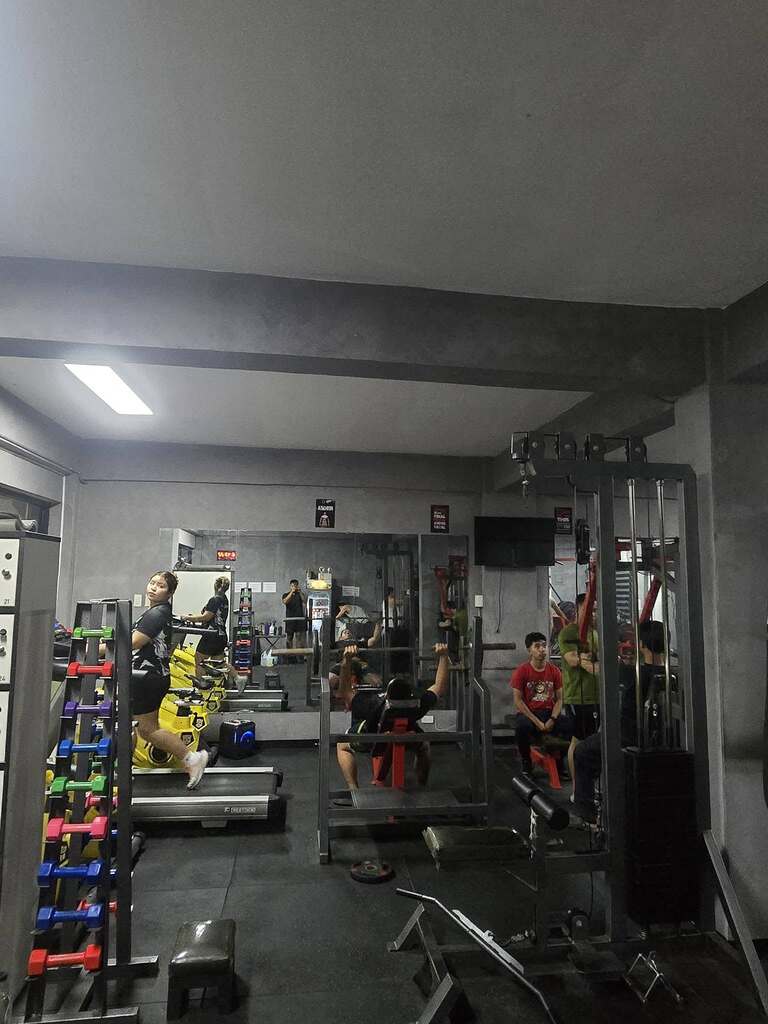 South Lifters Fitness Gym