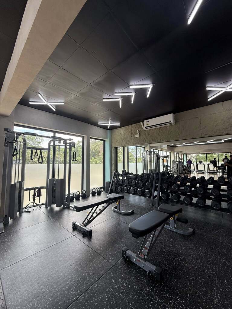 Unorthodox Boxing and Fitness Lab