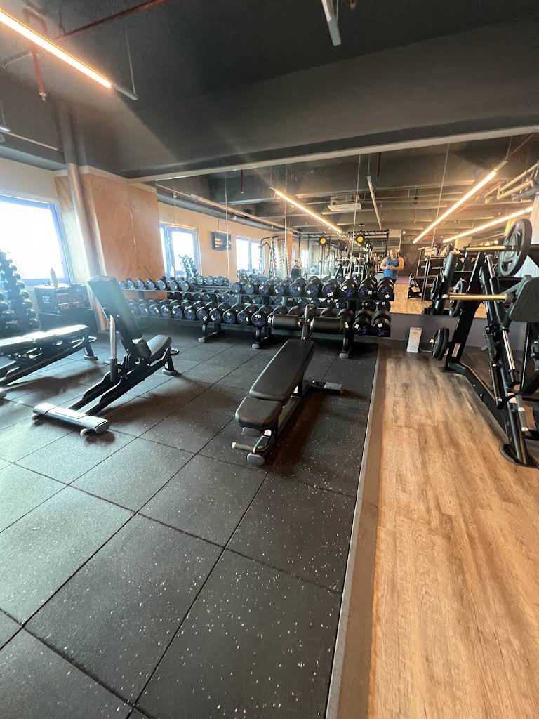 Anytime Fitness Lapu-Lapu