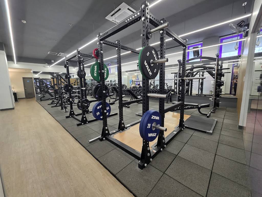 Anytime Fitness One Pavilion Mall