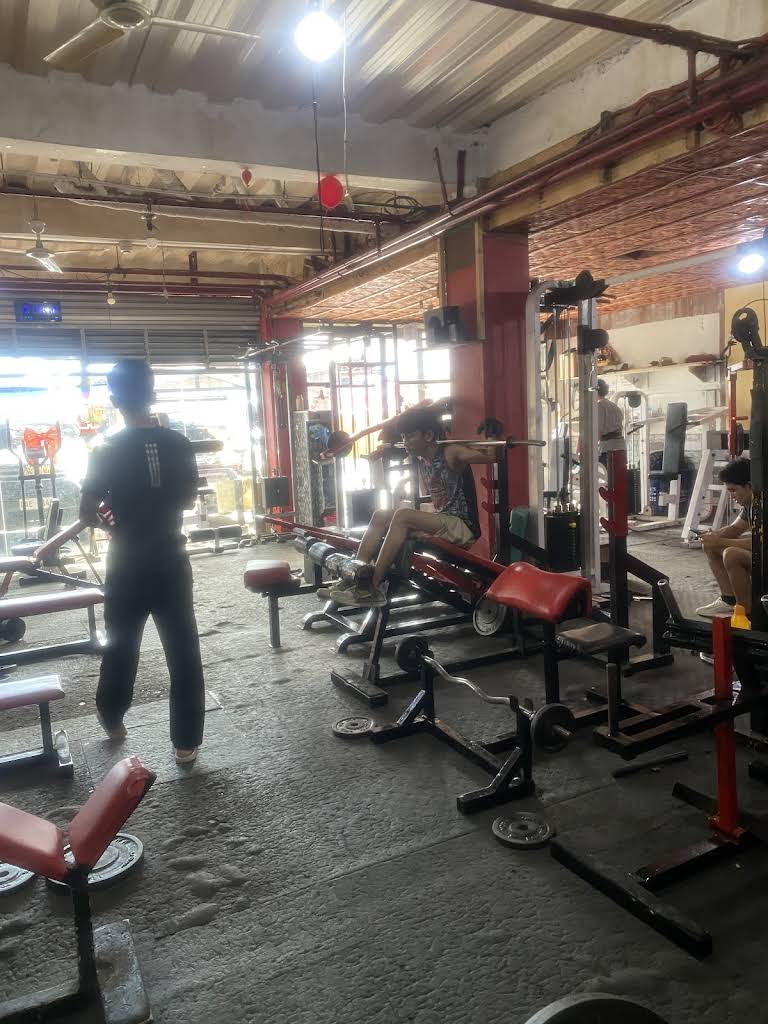 Norson's Fitness Gym