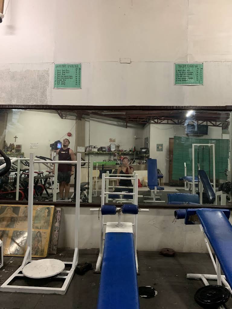 Platinum Fitness Gym