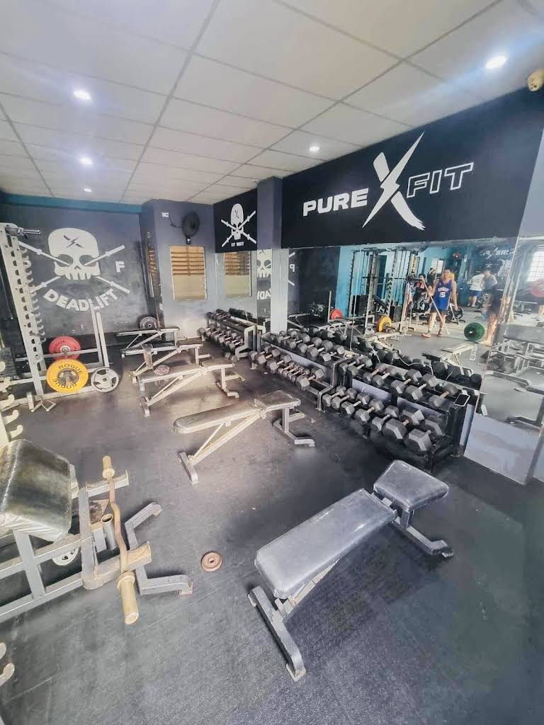 PureXFit Cebu