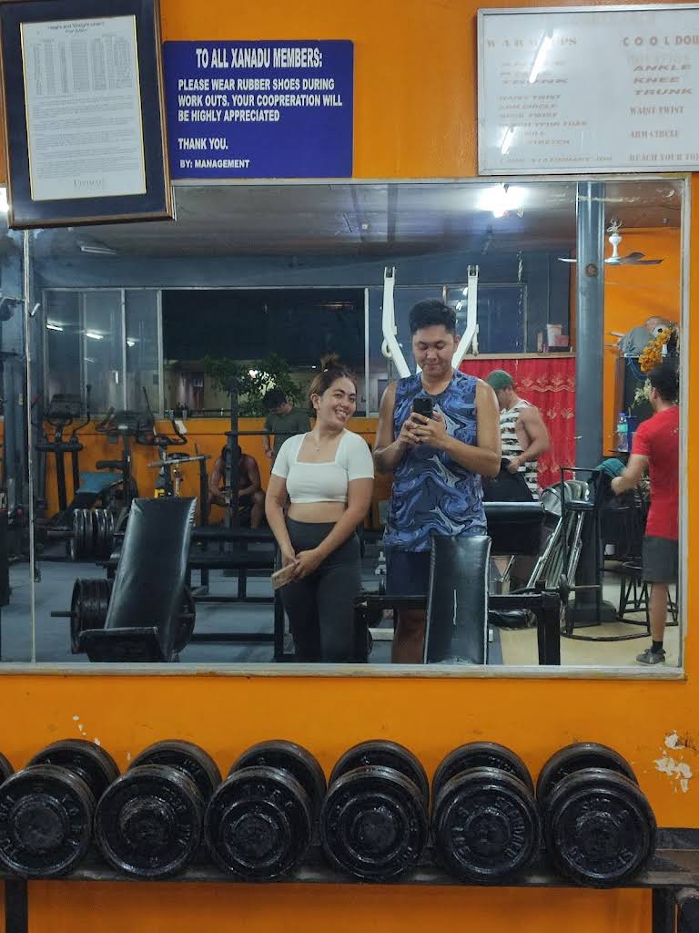 Xanadu Fitness Gym