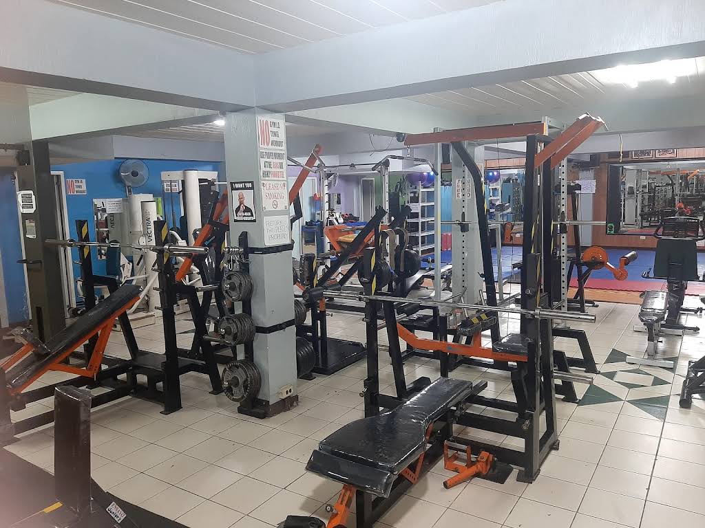 Shadi Fitness Gym