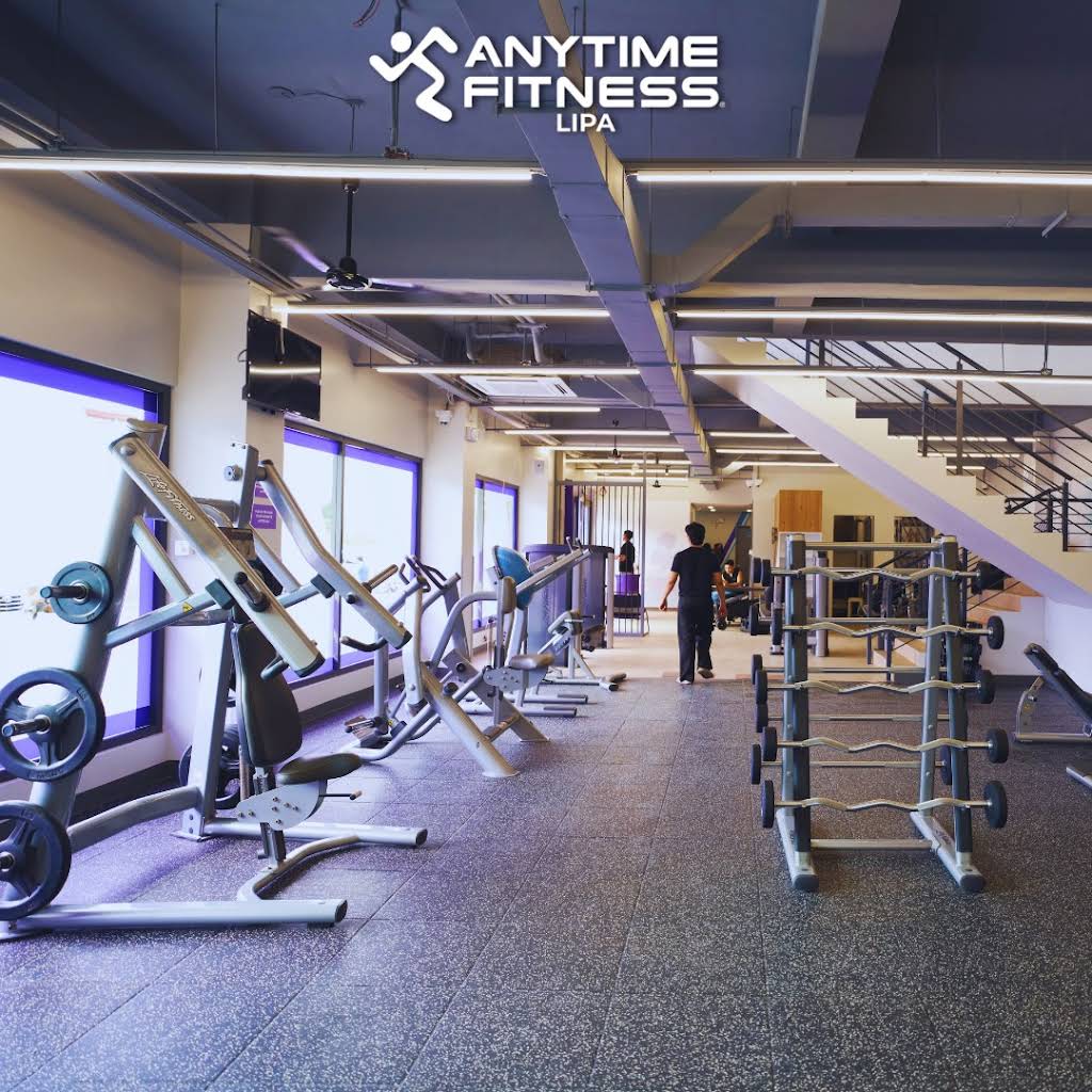 Anytime Fitness Lipa