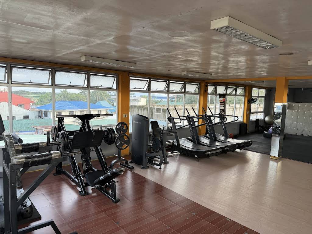 A&R Fitness Hub