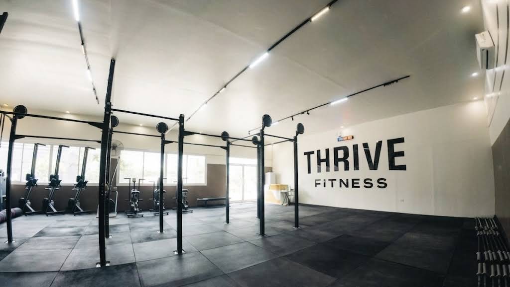Thrive Fitness