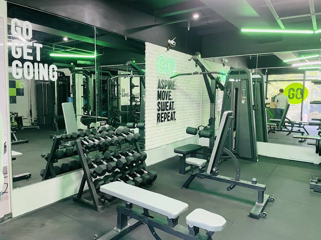 GoGym Villena Poblacion