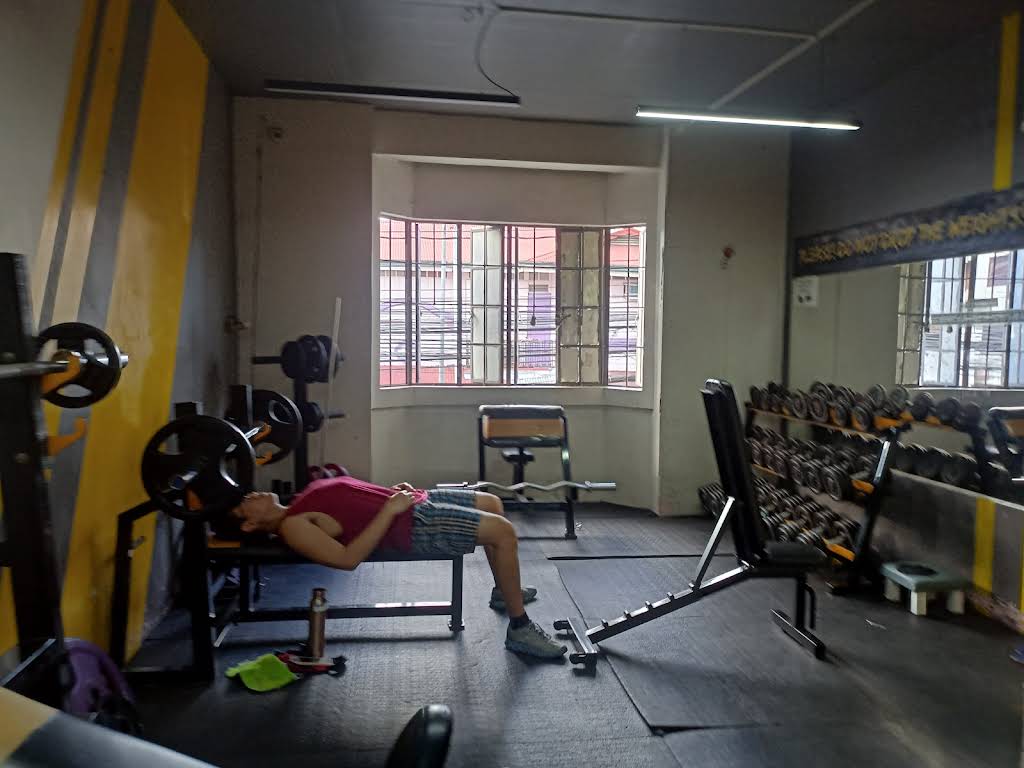 Adonai Gym Manila