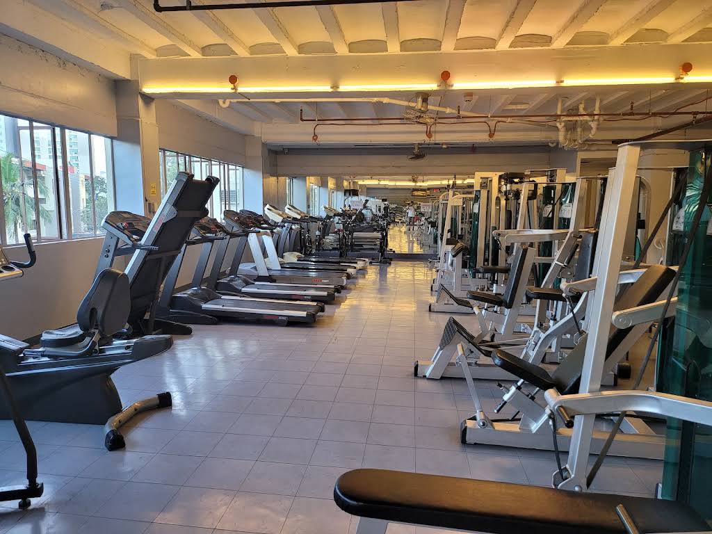 Fit N Trim Fitness Center