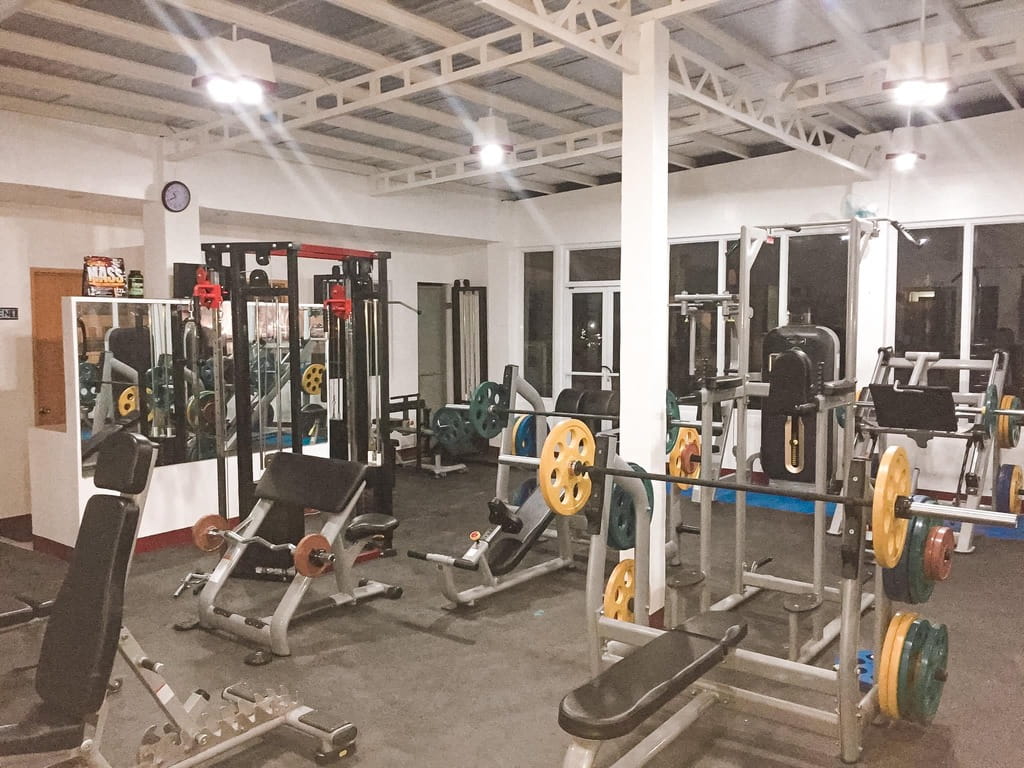 Body Reset Fitness Gym