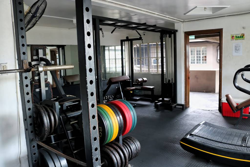 Brasohan Fitness Gym