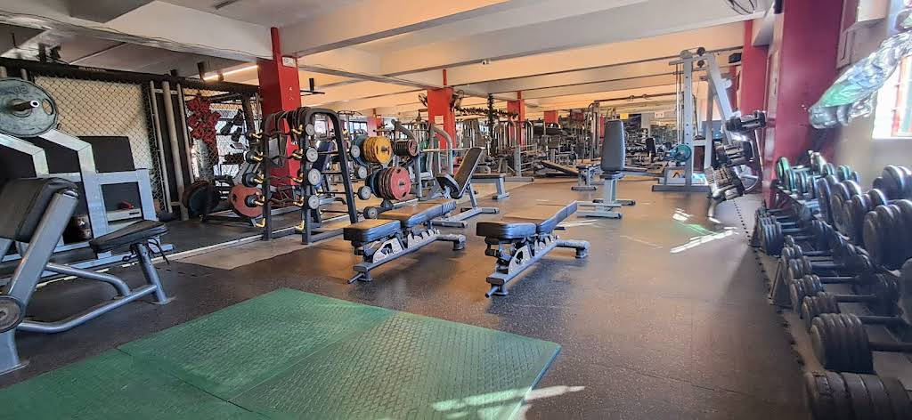 Metacore Fitness Center