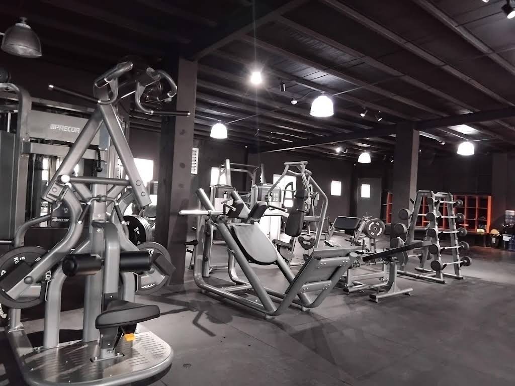 Always Active Fitness