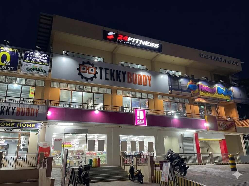 24Fitness Gym