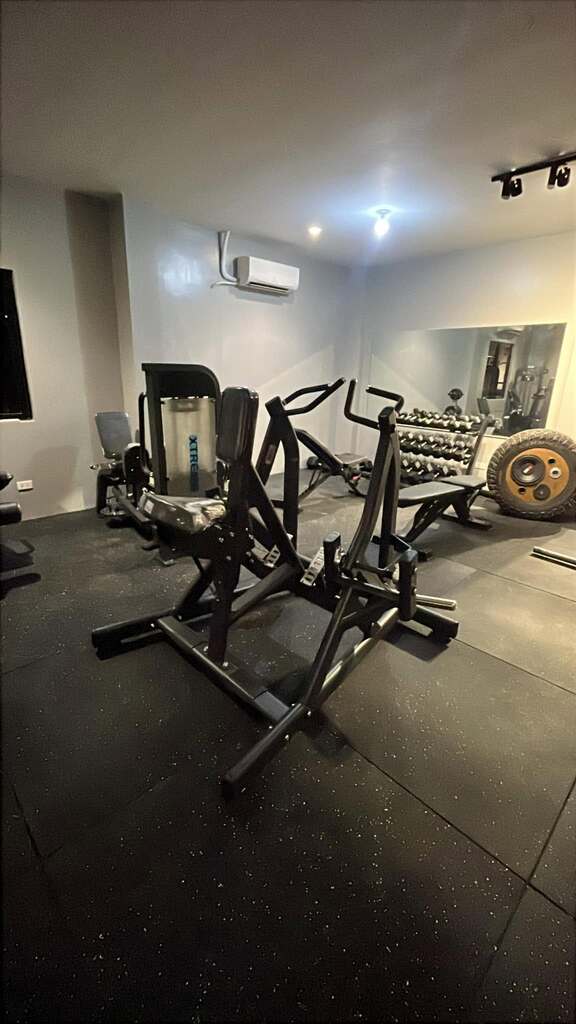 Elites Fitness Gym